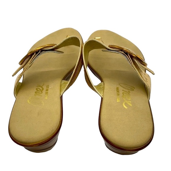 Onex Rhinestone Sandal - Picture 4 of 6